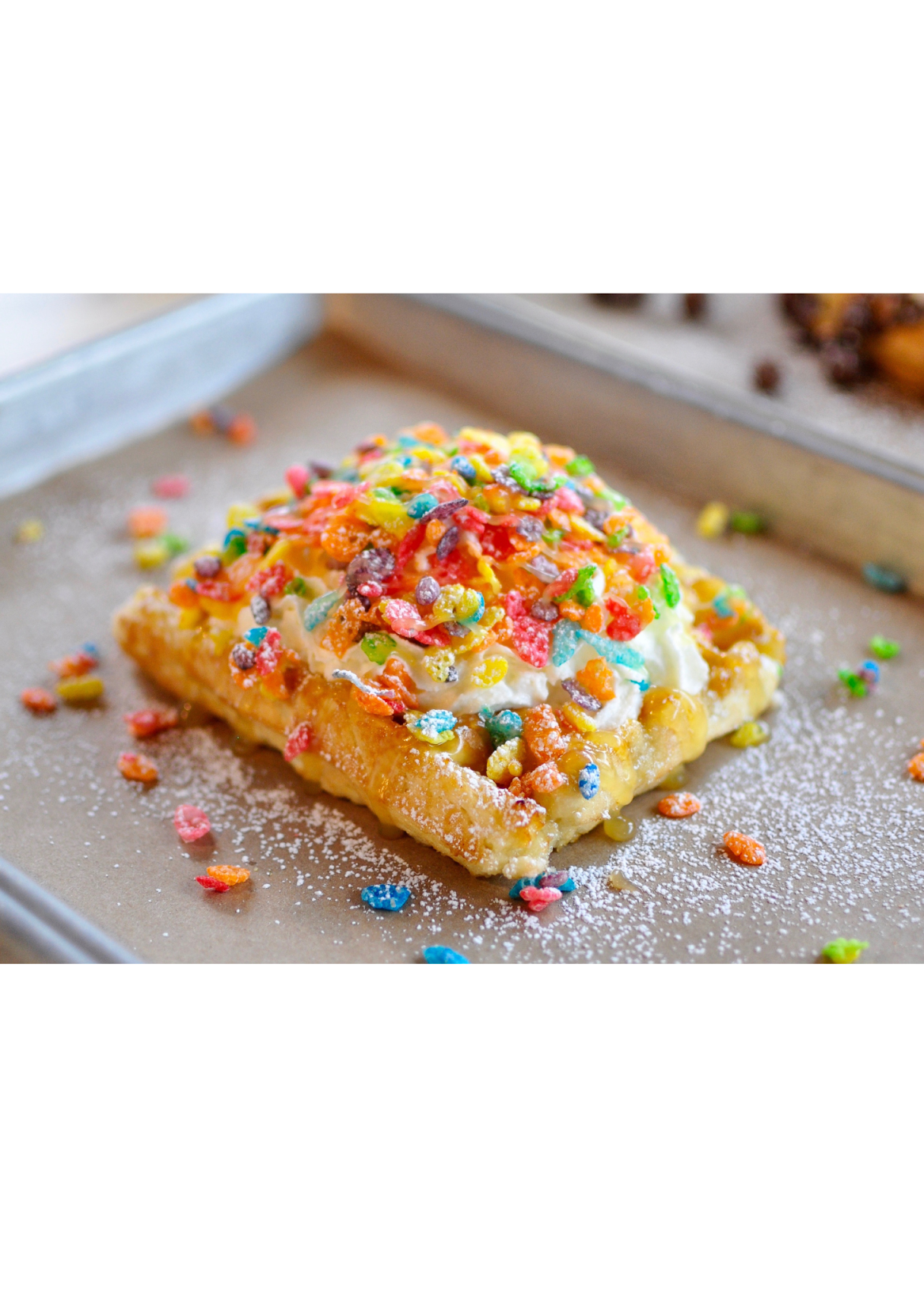 Press Waffle Co. by null