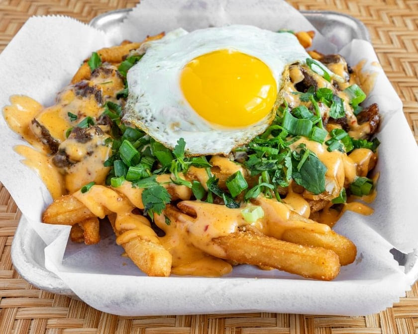 Banh Mi Boys by null