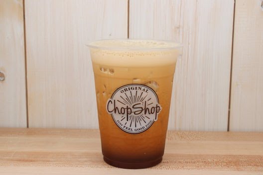 Original ChopShop by null