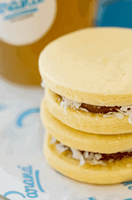 Paraná Empanadas by null