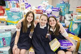 schoolgirls and diapers |1,124 Diaper Teens Stock Photos, High-Res Pictures, and Images - Getty  Images