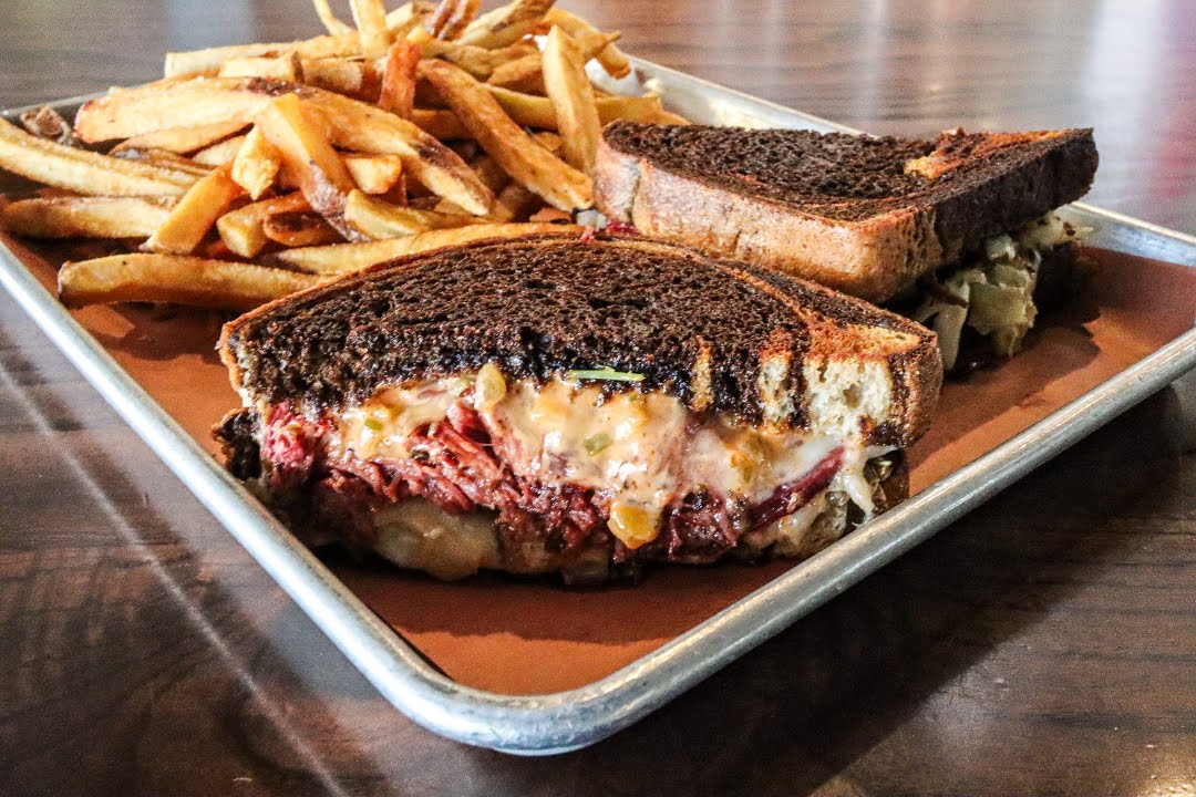 Northbound Smokehouse & Brewpub by null