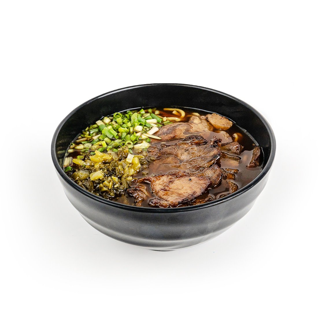 Bear Noodle Bar by null
