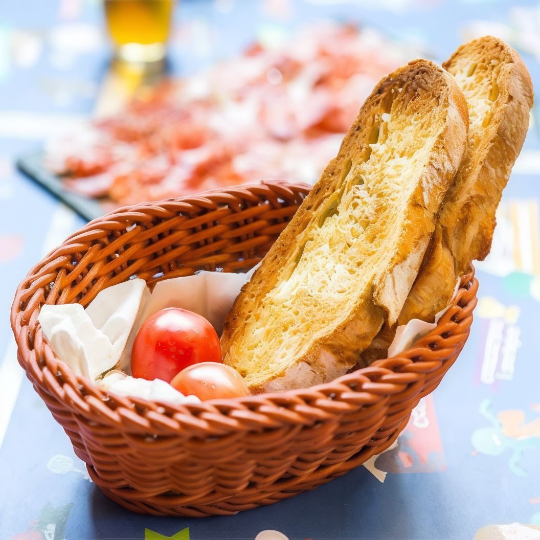 Casa de Tapas Cañota by null