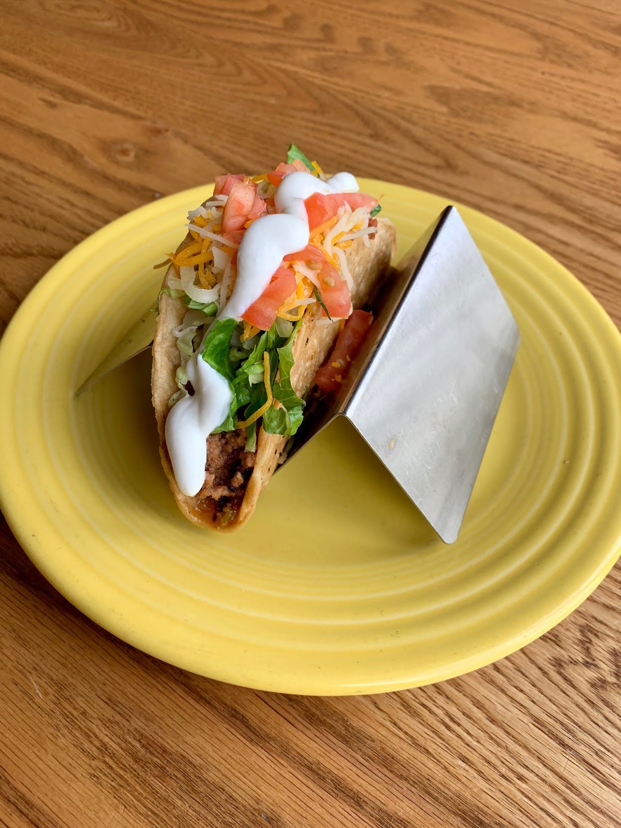 Tex Tubb's Taco Palace by null