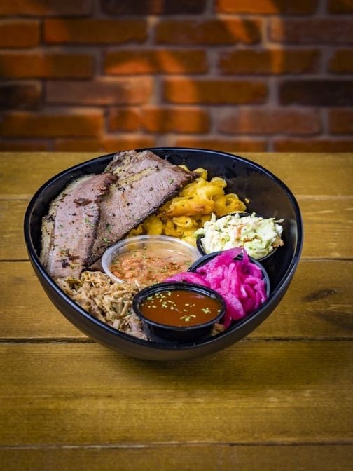 The BBQ Boutique by null