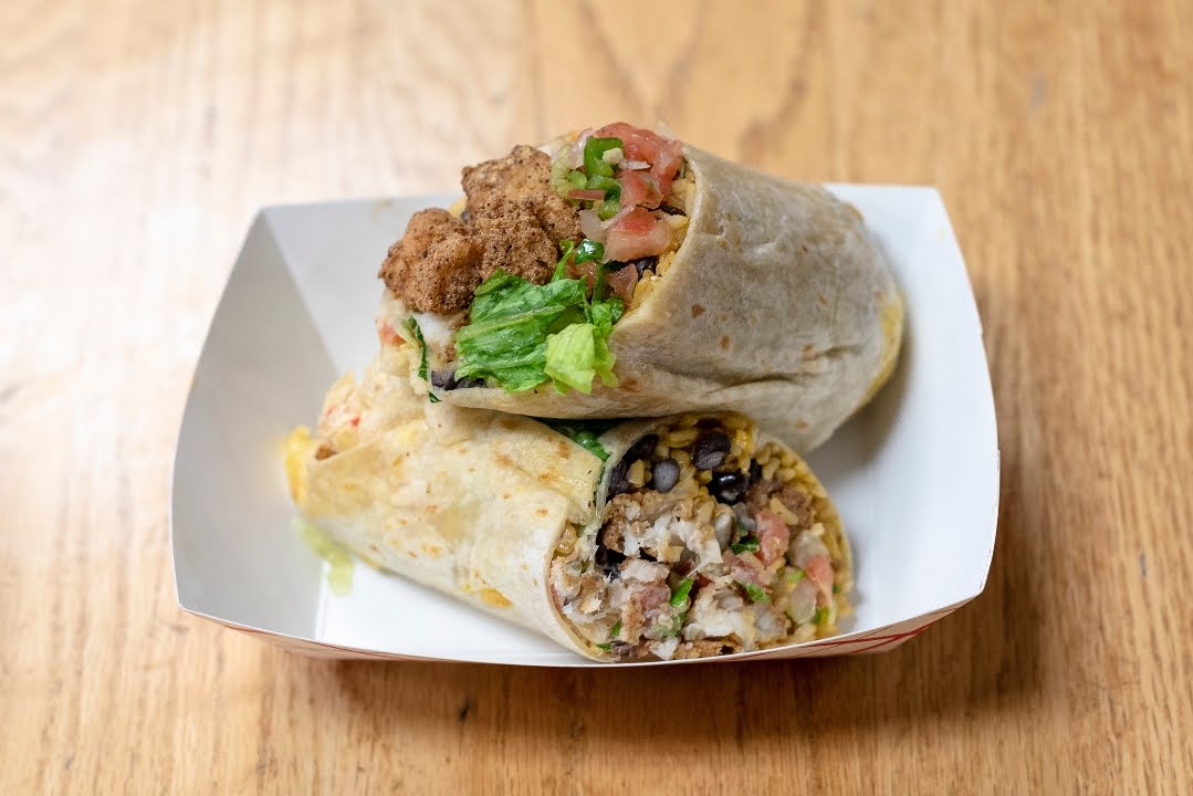 El Pelón Taqueria by null