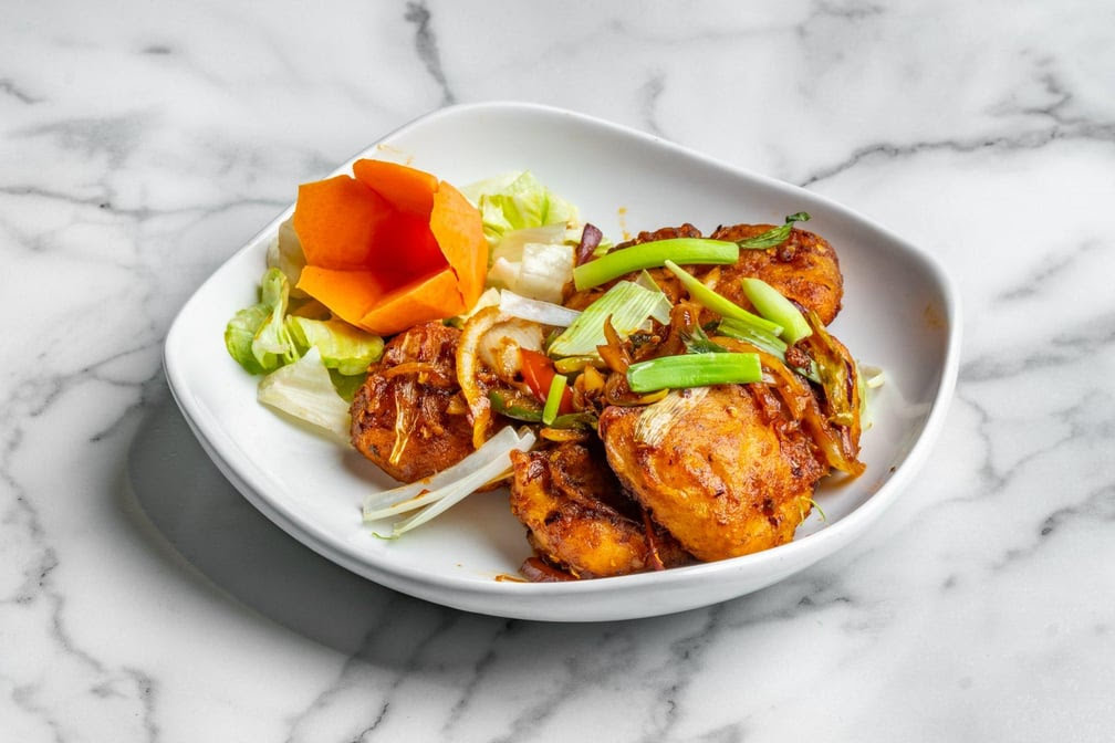 Clove Indian Bistro - Restaurant & Catering by null