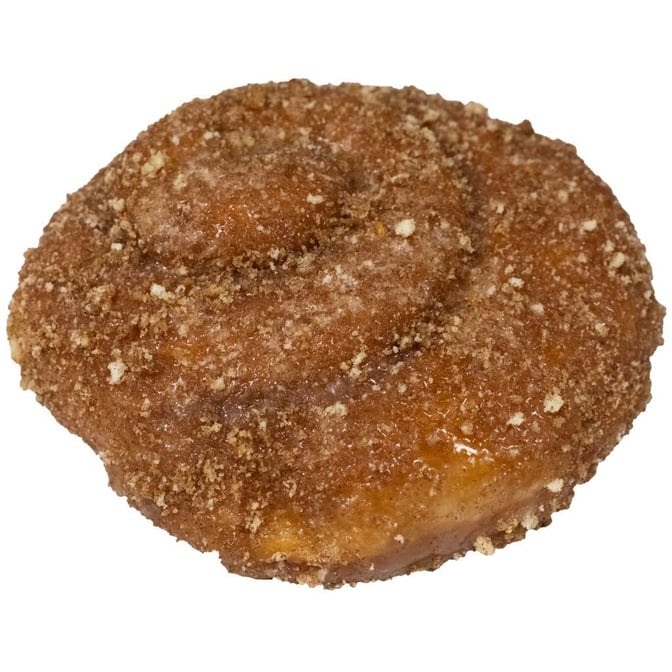 Donut Factory by null