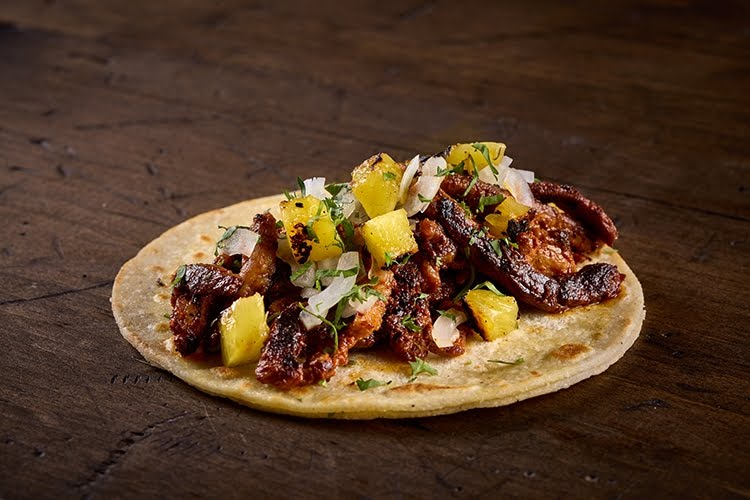 Taco Bamba Ballston by null