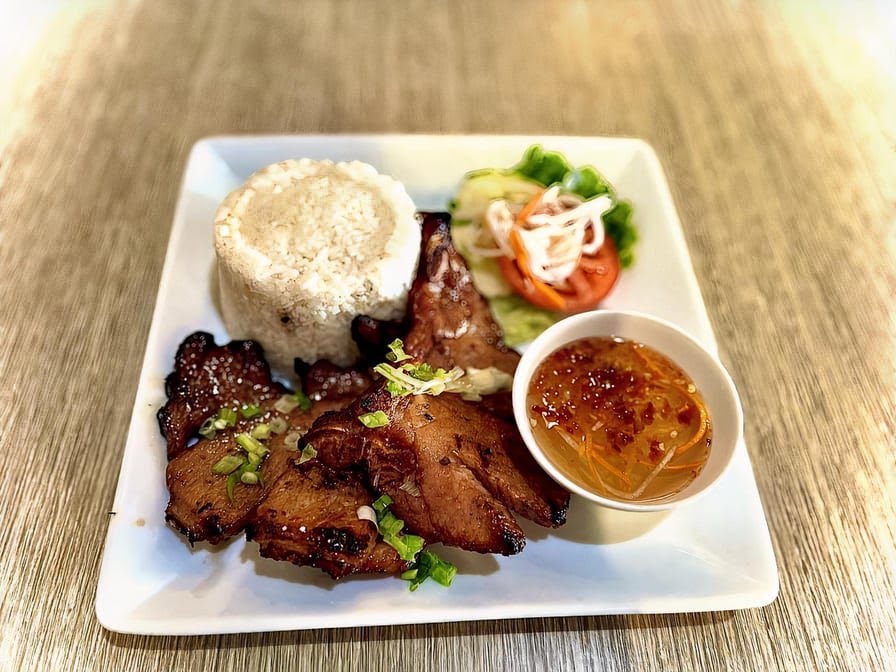 Hai Yen Restaurant by null