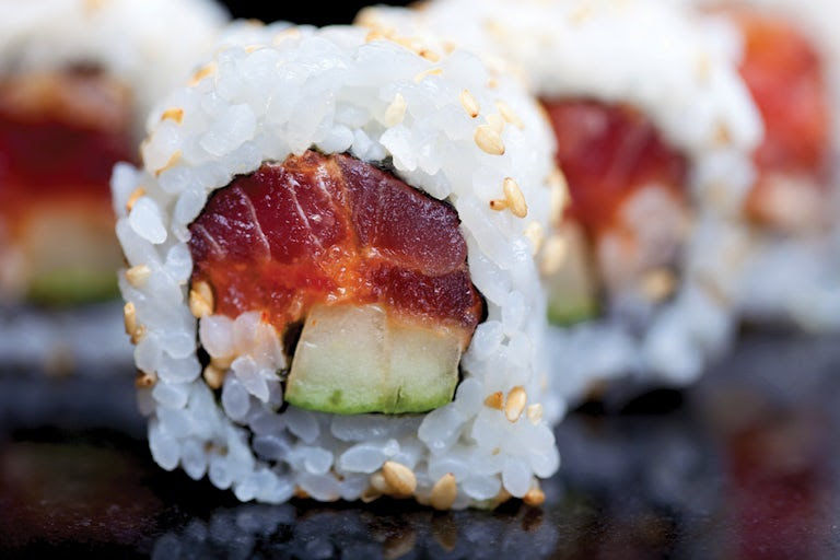 Benihana by null