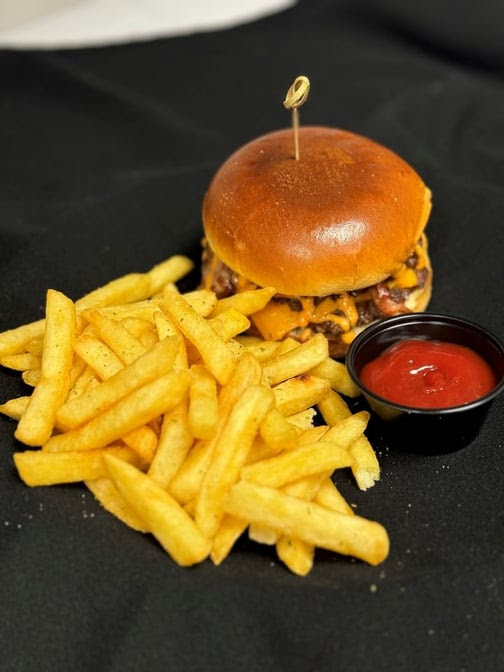 The Local Hen by null