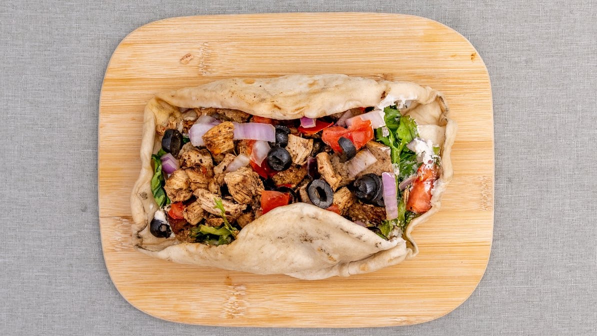 Olive Bistro Galleria Meze & Wine Bar by null