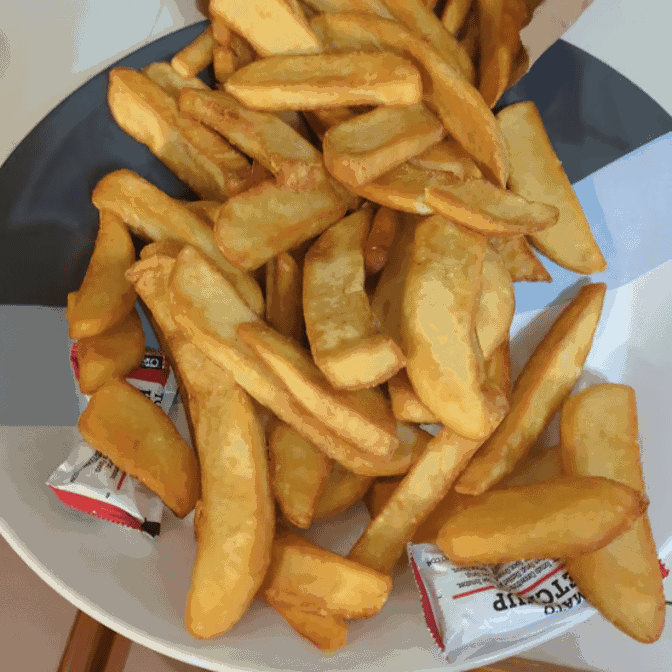 Mark’s Pizza & Subs by null