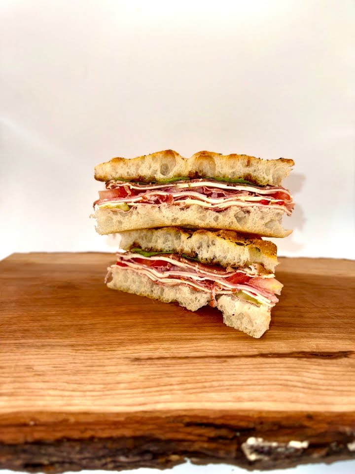 The Concord Cheese Shop by null