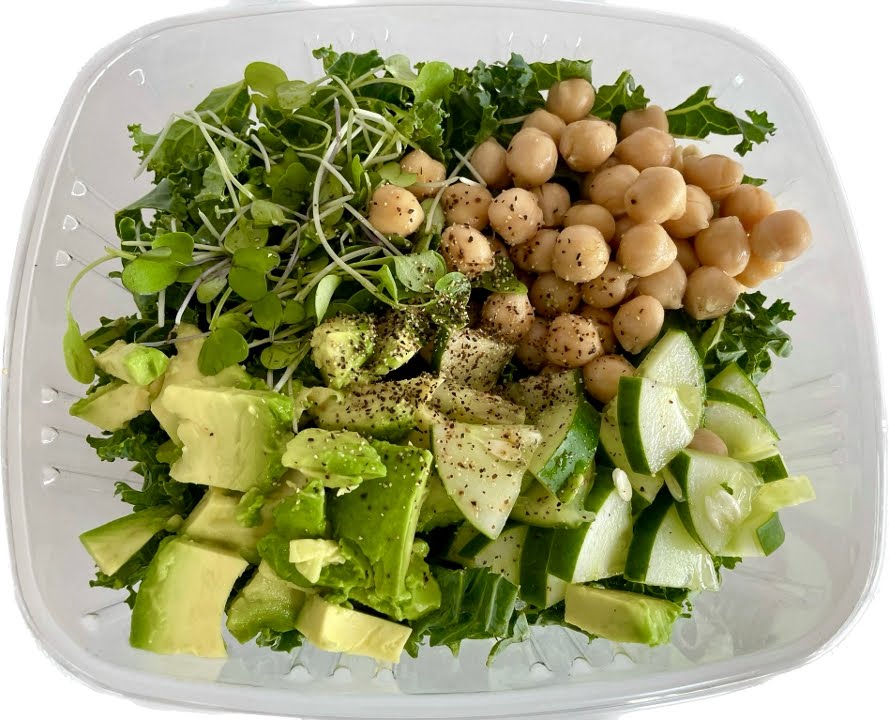 The Berry Beet Juice Bar by null