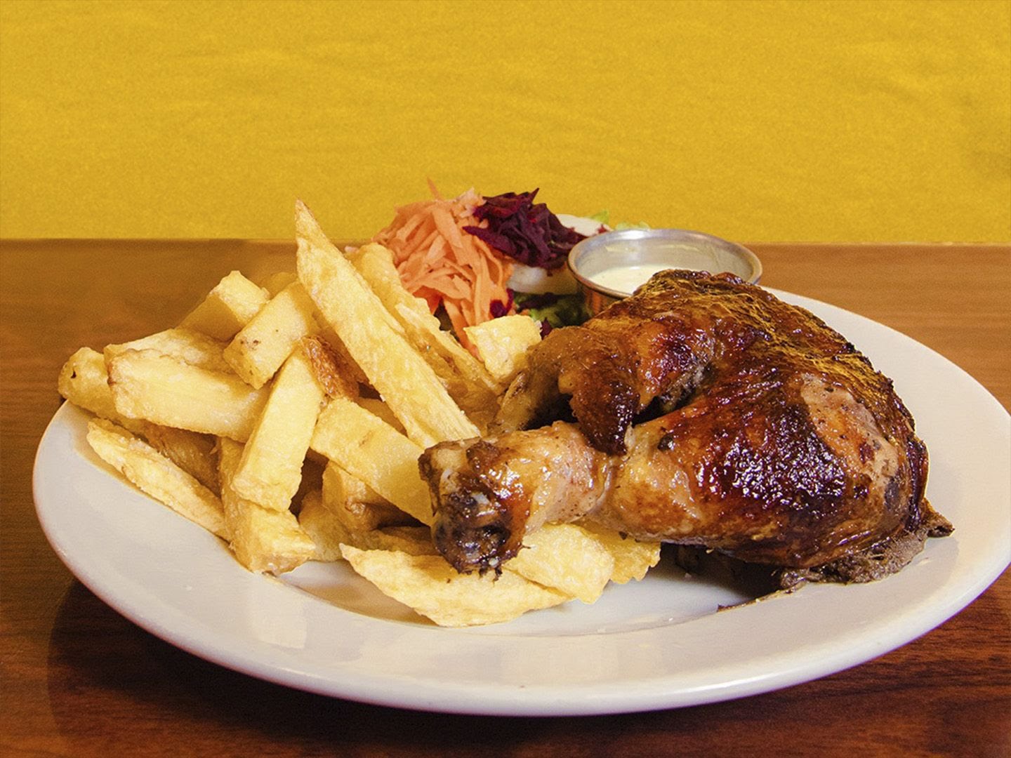 La Leñadora by null