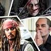 Biografía no autorizada de Johnny Depp, un artista multifacético