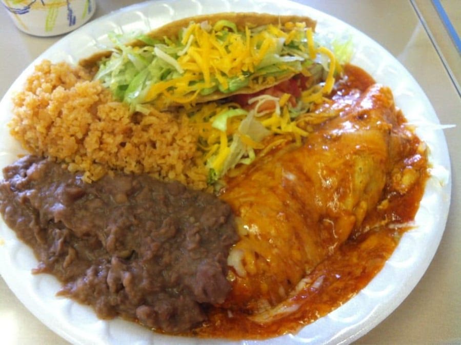 Lito's Mexican Restaurant by null