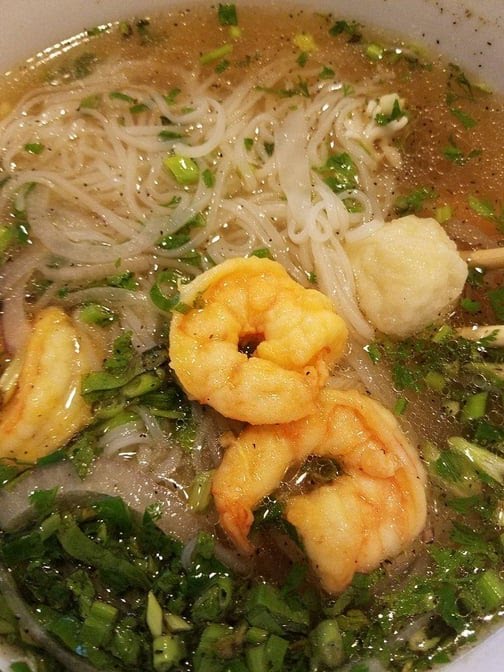 IndoChin Vietnamese Restaurant by null