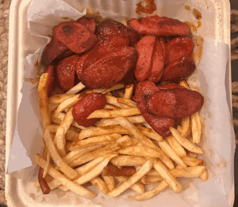 Balkan House Ferndale by null