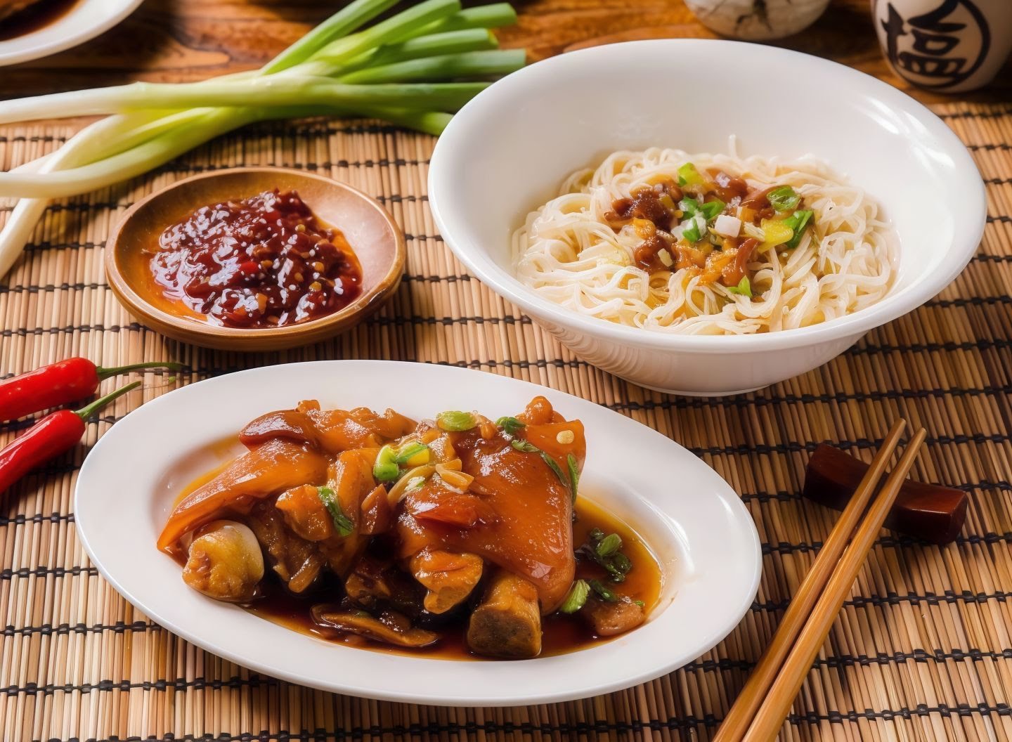 Fu Juang Yuan by null