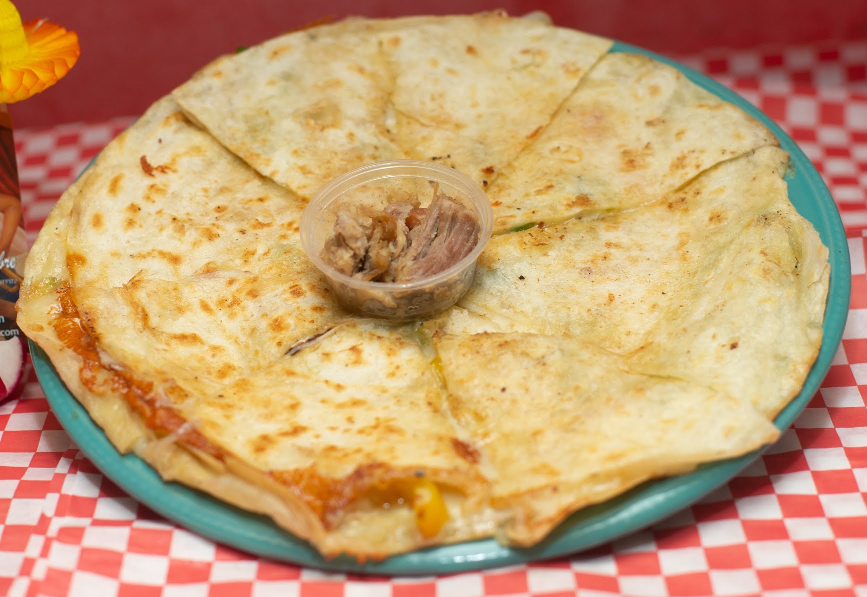 La Cumbre Taqueria SF by null