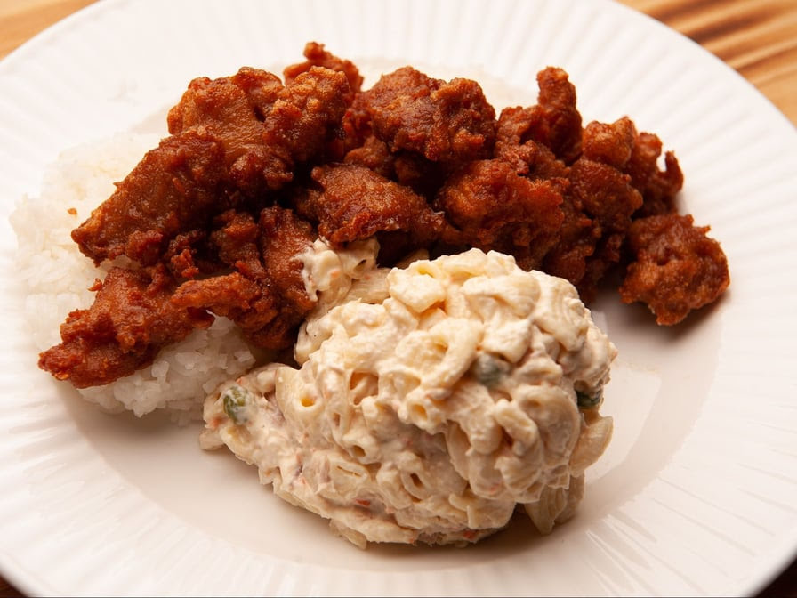 Pasifika Grill & Bar by null