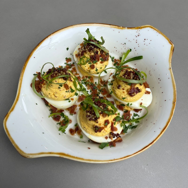 Daily Gather by null