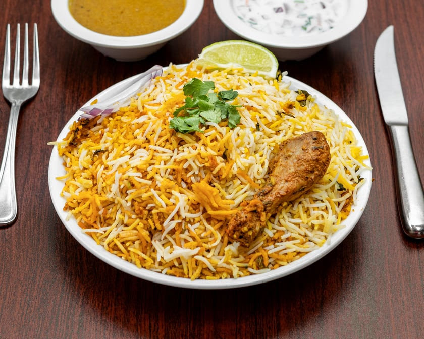 Astoria Biryani House Indian Restaurant - Restaurant photo 5