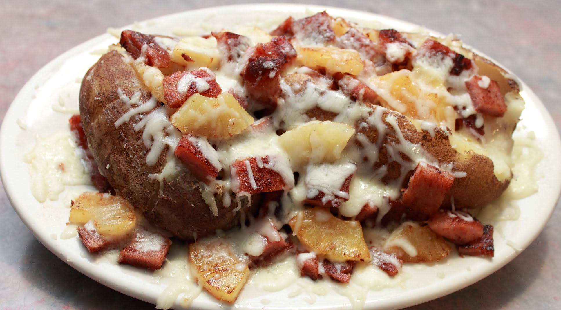 The Original Red Onion by null