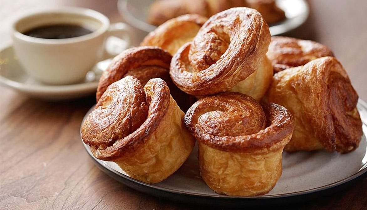 Macrina Bakery & Cafe by null