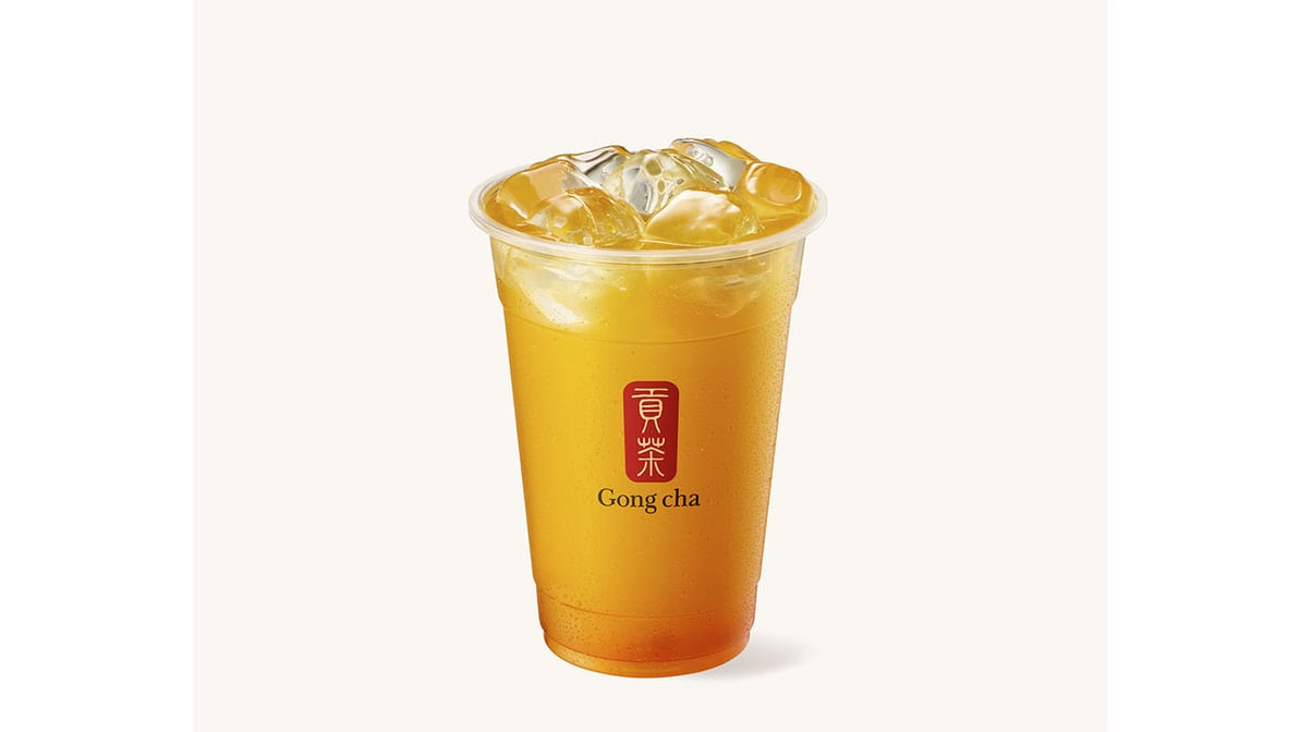 Gong Cha by null