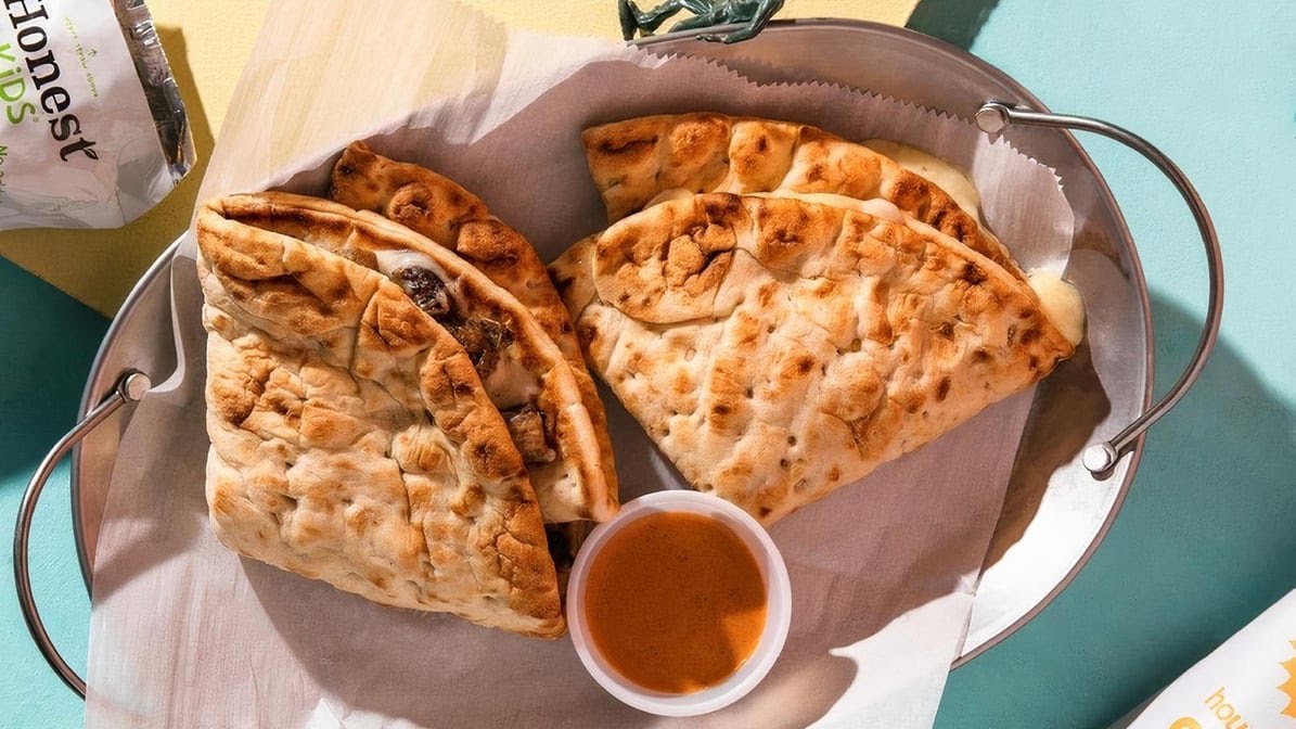 gusto! - healthy bowls & wraps by null