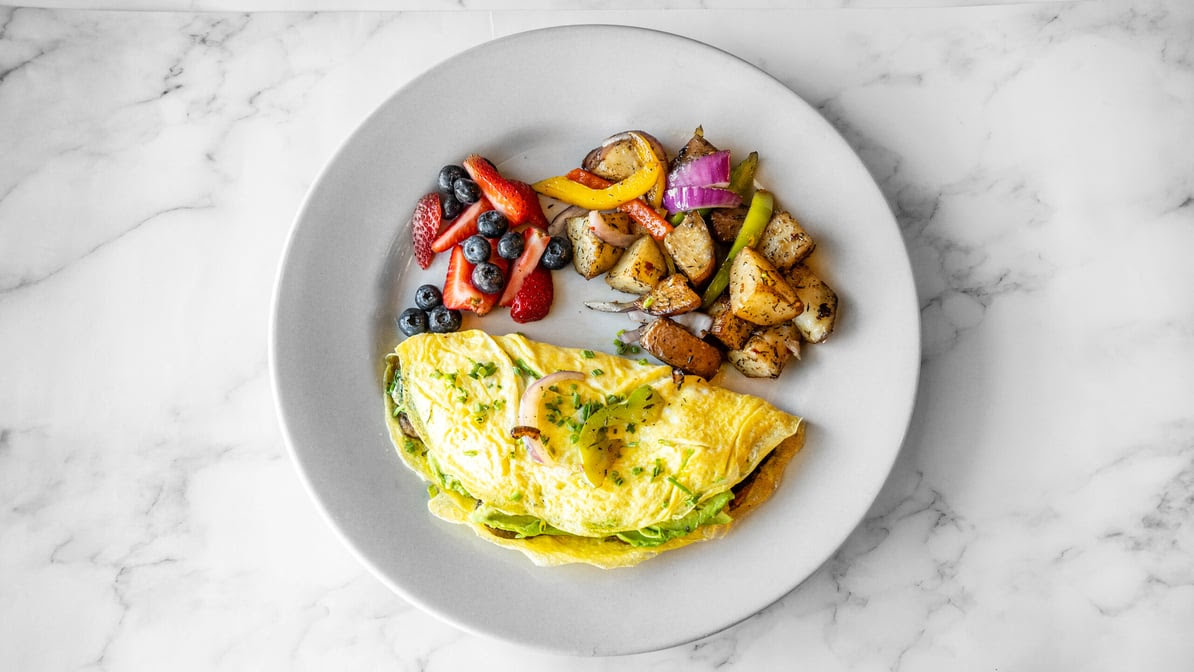 16th Street Diner by null