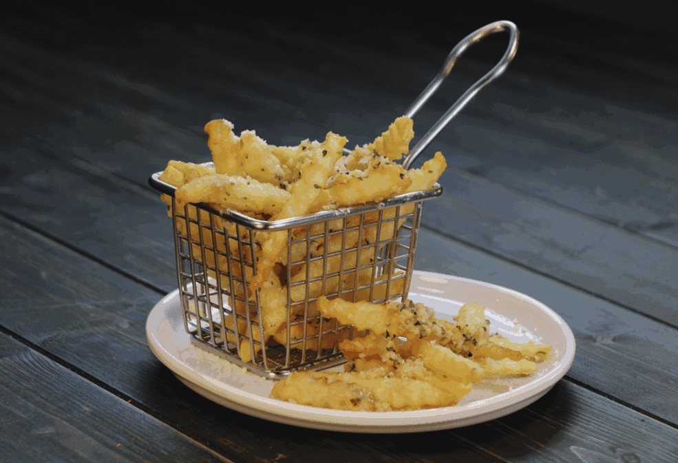 The Brass Tap by null