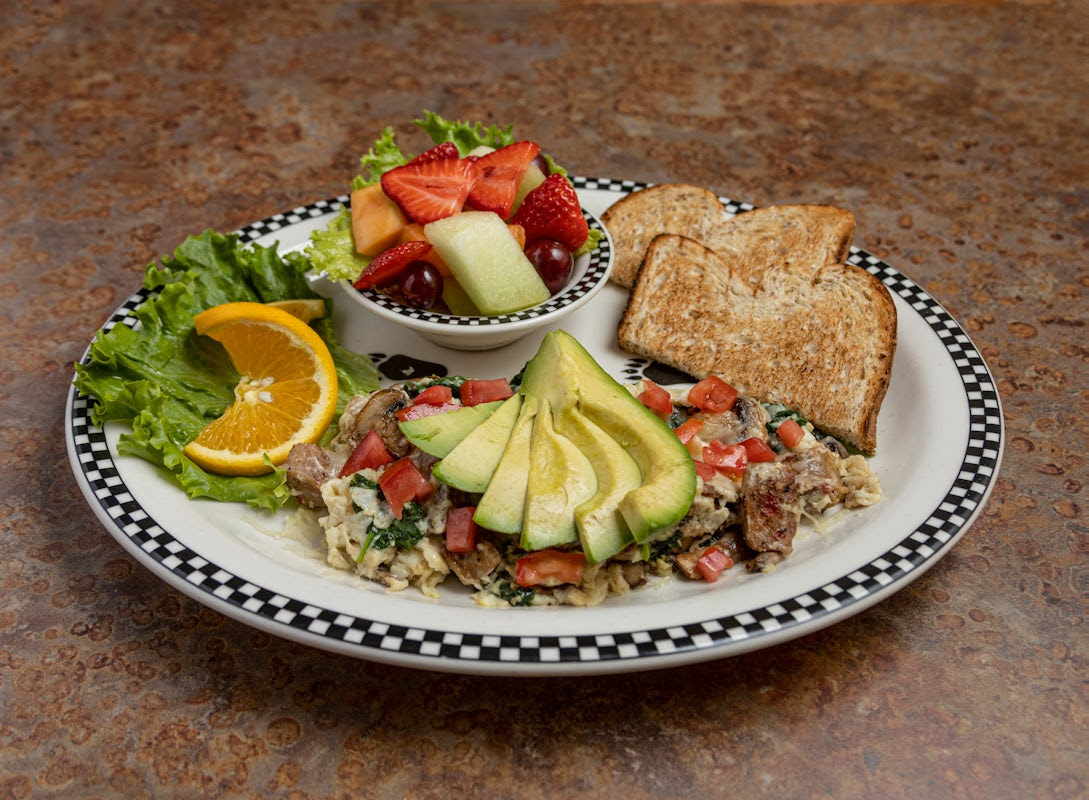 Black Bear Diner Las Vegas - Sahara Ave by null