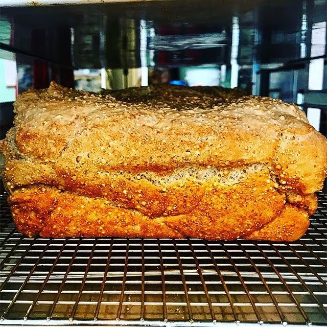 The Red Bandana Bakery by null