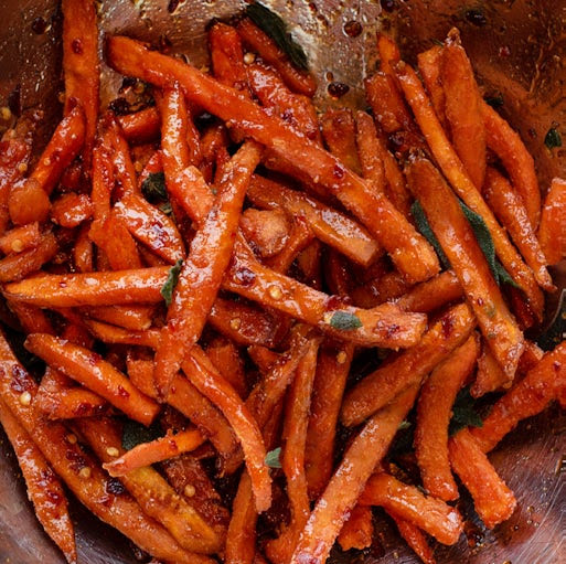 Hopdoddy Burger Bar by null