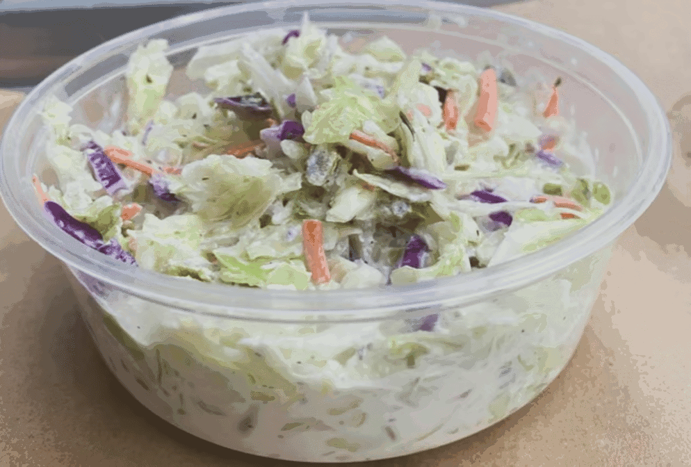 Smokin Barrel Barbeque by null