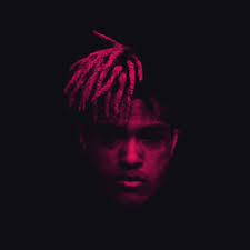 Red xxxtentacion jpg x Red xxxtentacion