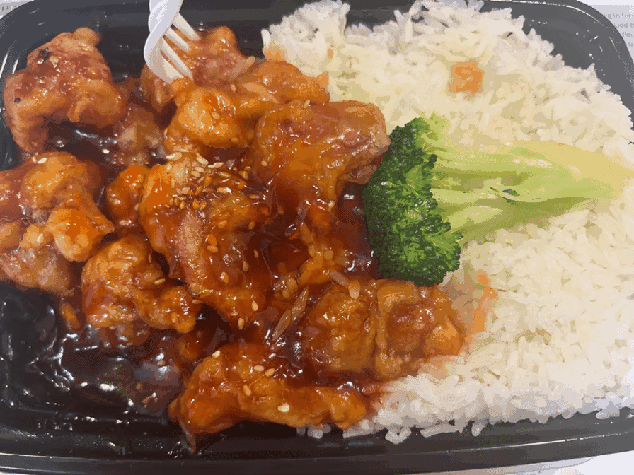 Panda Kitchen by null