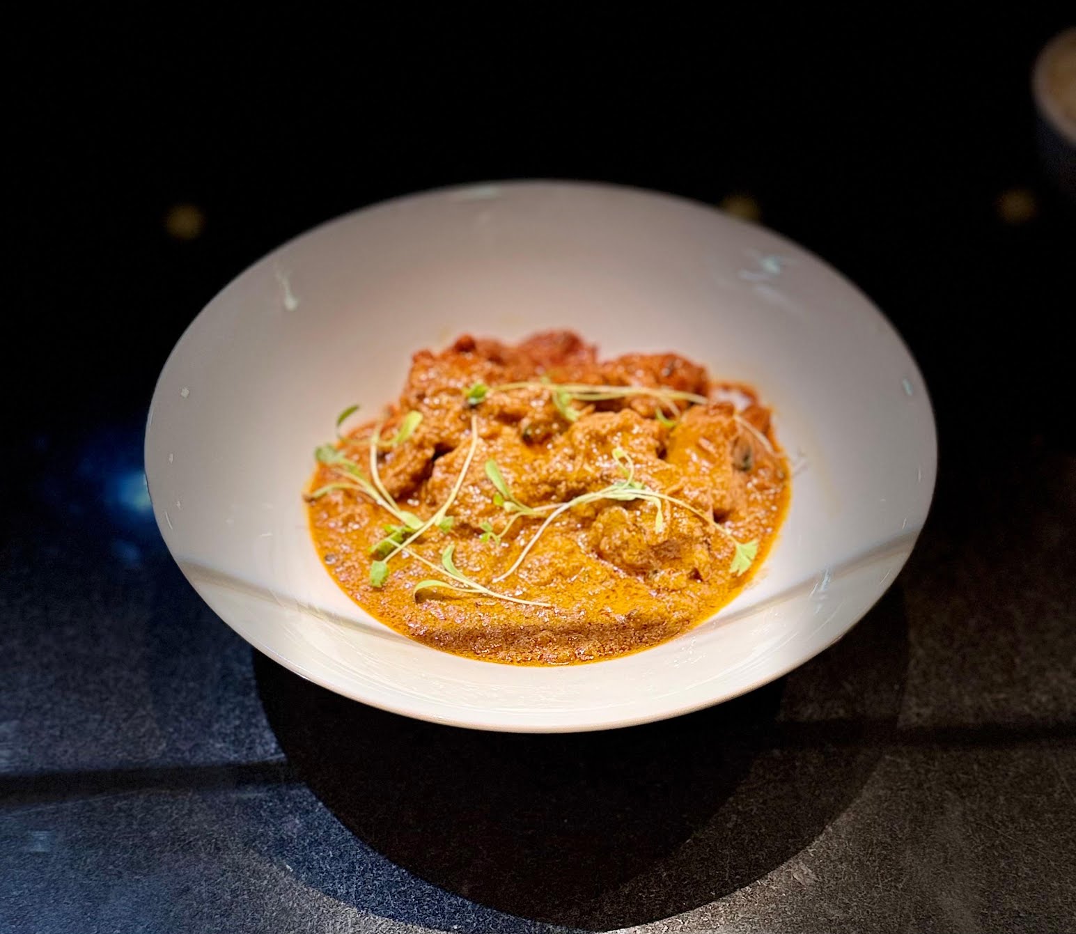 Lungi South Indian & Sri Lankan Restaurant by null