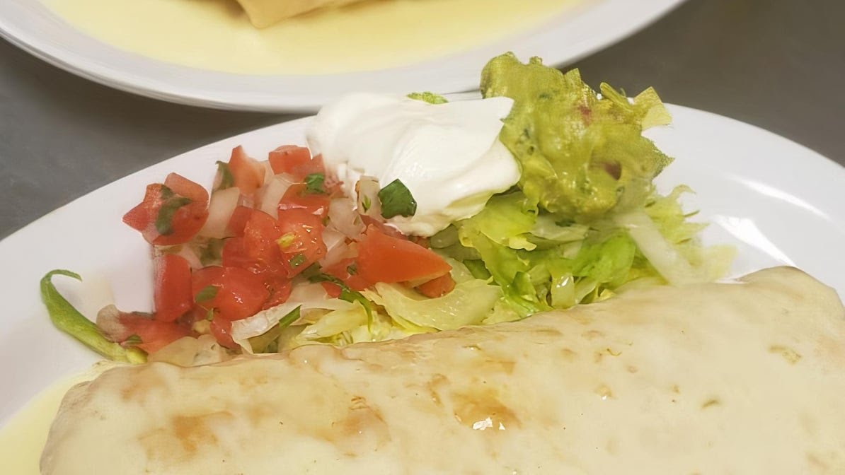 El Taconazo Express by null