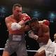 Anthony Joshua Flies Union Jack After Comeback TKO of Wladimir Klitschko 