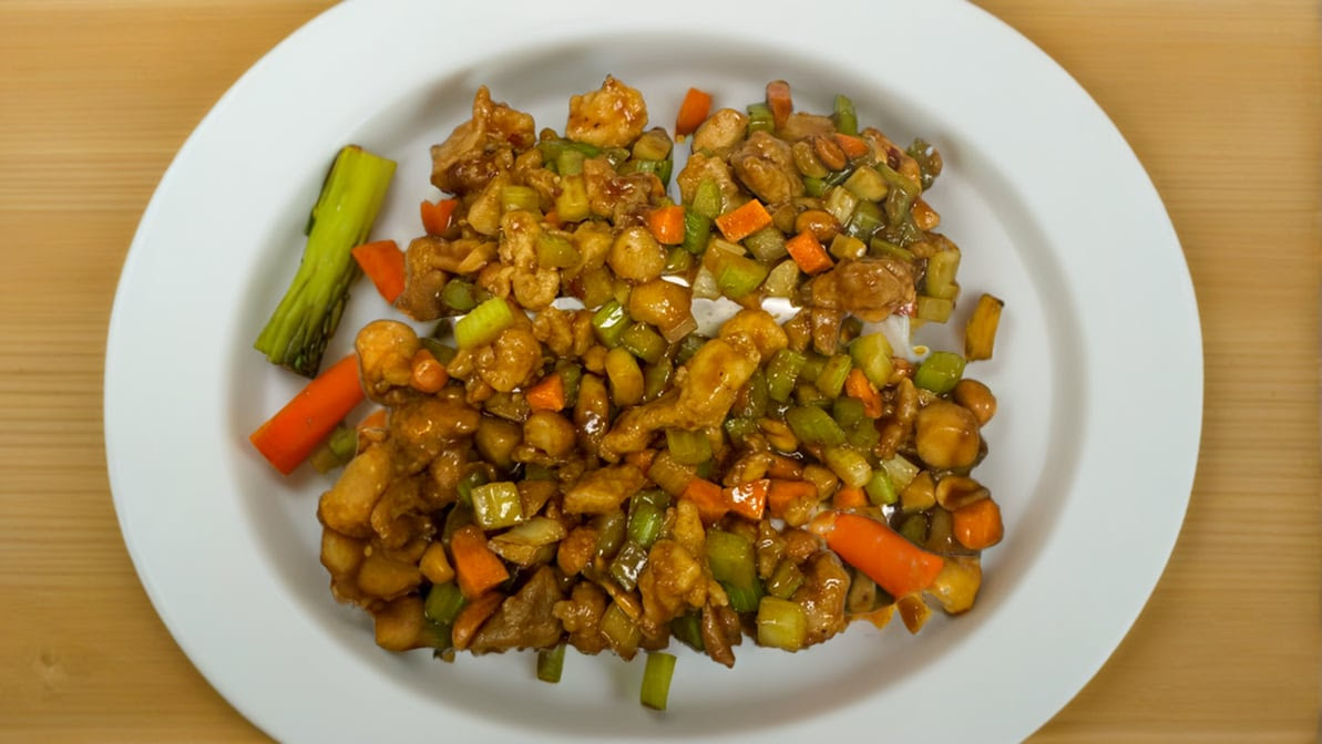 Lee's Chinese Restaurant by null