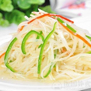 Yunnan Restaurant 云南过桥园 by null