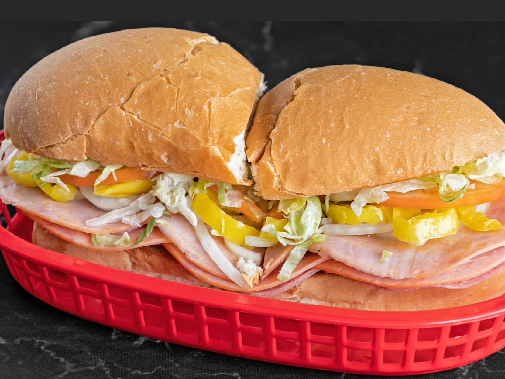 The Original Josie's Pizza by null