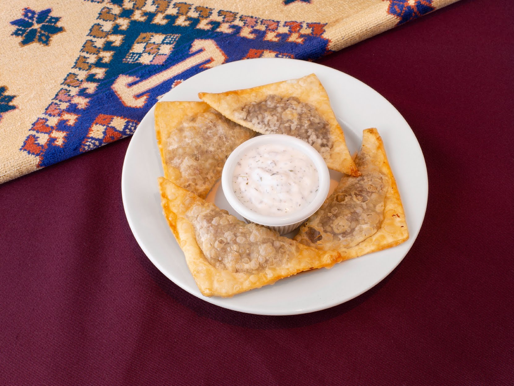 Afghan Kebab House by null